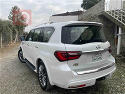 ئينفنتي QX80